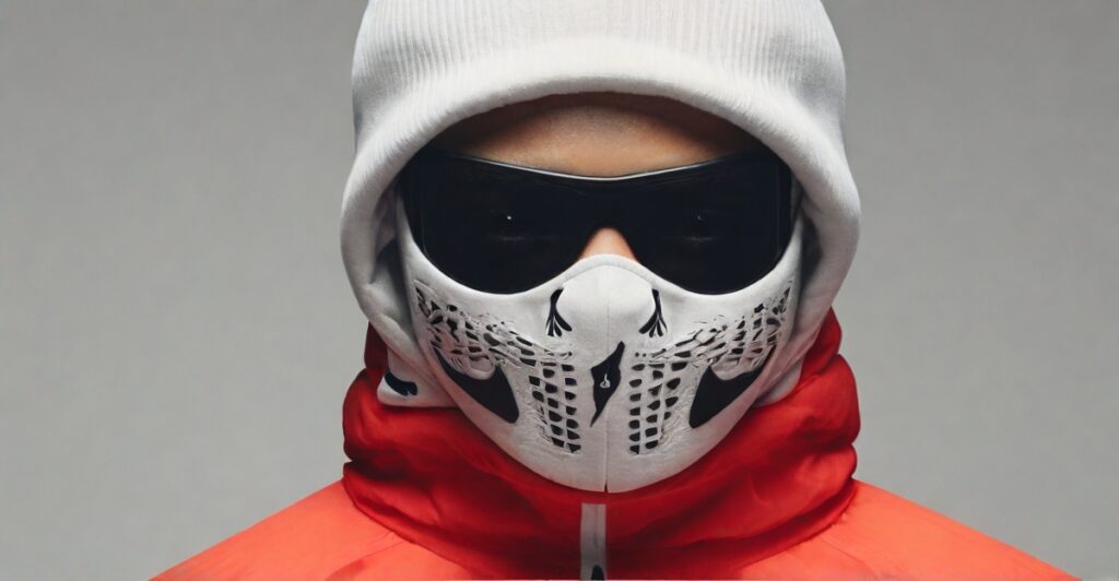 Ski Mask