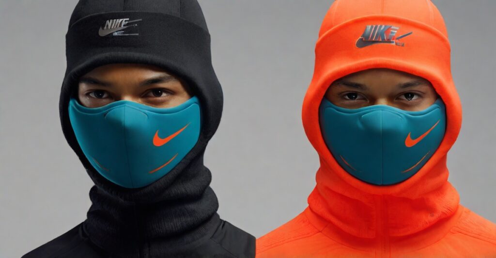 Nike Ski Mask 