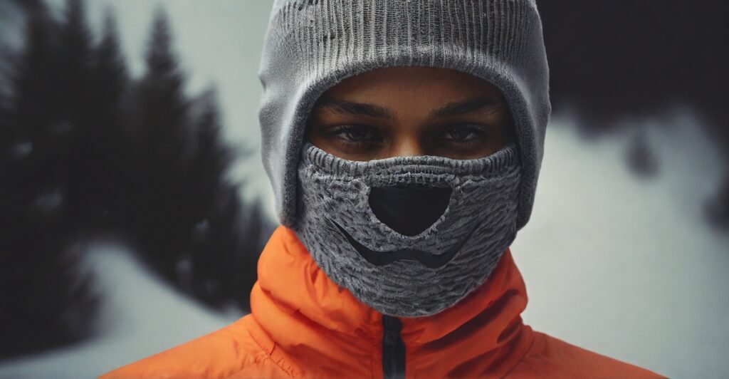 Ski Mask