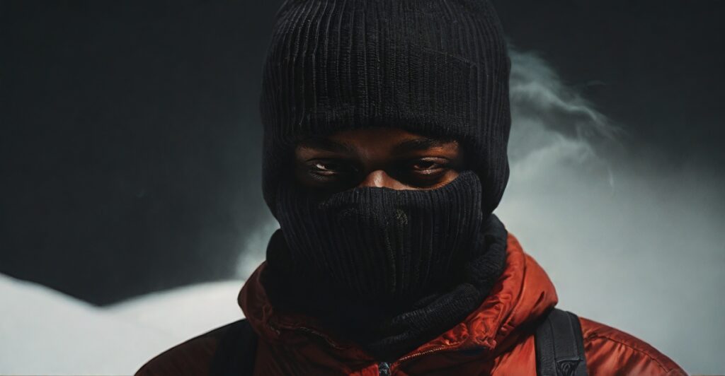 Ski Mask