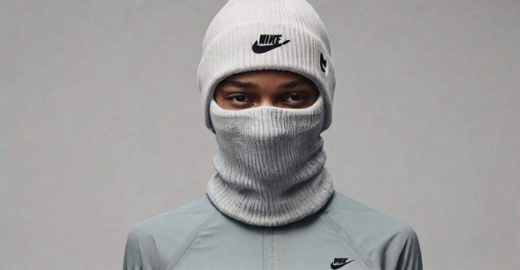 Nike Ski Mask Revolutionary Collection