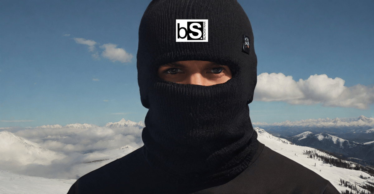 Blackstrap Ski Mask