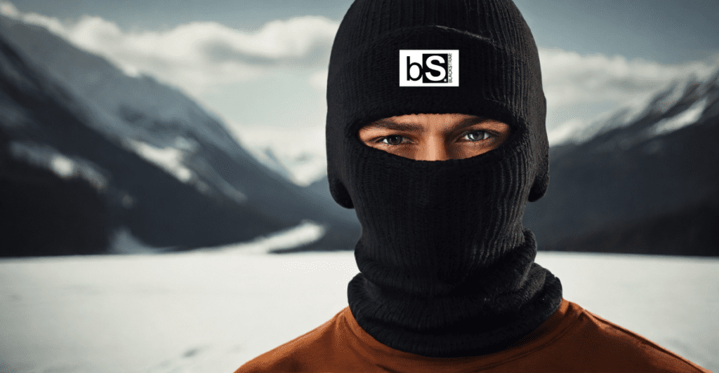 Blackstrap Ski Mask