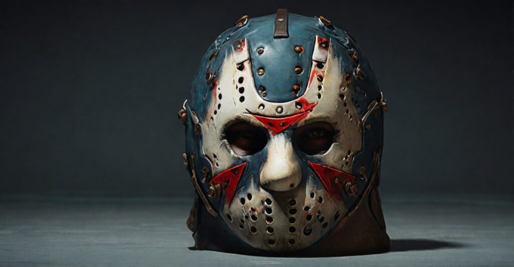 Jason Mask