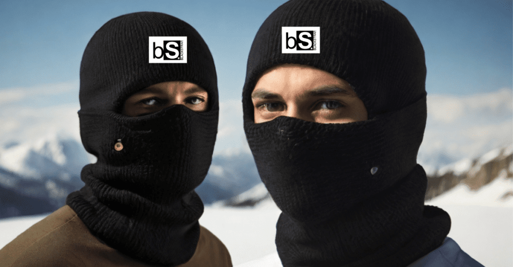 Blackstrap Ski Mask