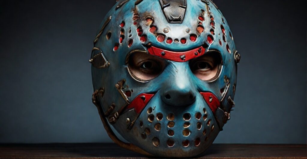 Jason Mask