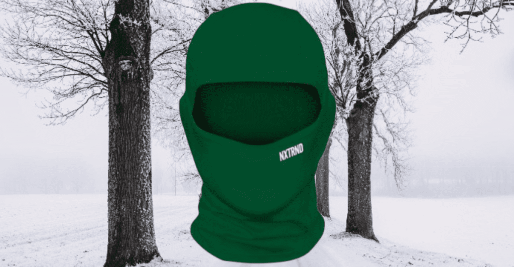 NXTRND Ski Mask