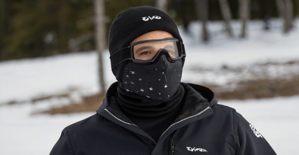 Top 5 Best Ski Masks of 2024